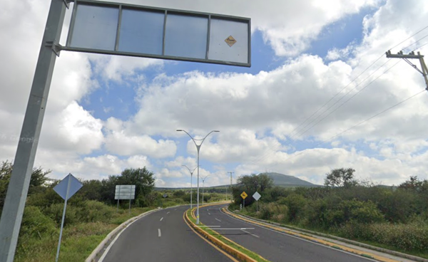 Terreno en venta en Arroyo Hondo, Corregidora — foto 3 de 4