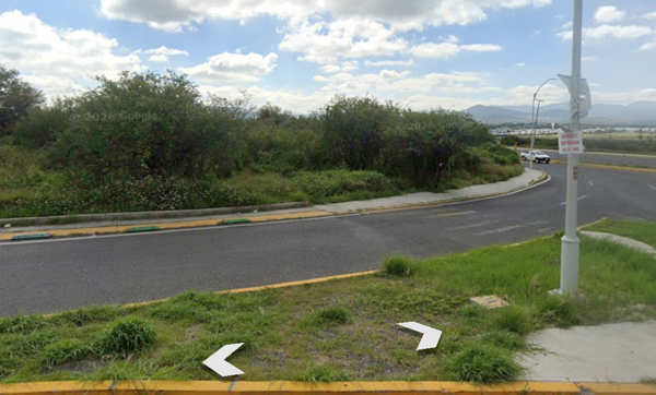 Terreno en venta en Arroyo Hondo, Corregidora — foto 2 de 4