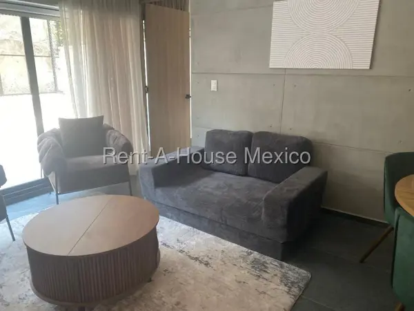 Departamento en venta en Roma Norte, Cuauhtémoc — foto 2 de 15