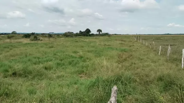 Terreno en El Bayo, Alvarado, Veracruz de Ignacio de la Llave — foto 1 de 6
