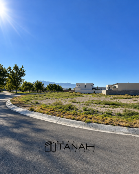 Terreno en venta en Punta Bosque, Saltillo — foto 2 de 16