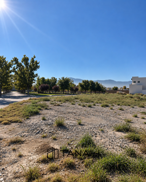 Terreno en venta en Punta Bosque, Saltillo — foto 3 de 16