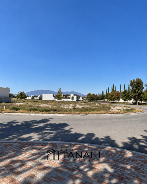 Terreno DE PARTICULAR en Venta en Punta Bosque, Saltillo Norte | Esquina Frente a Parque — foto 1 de 16