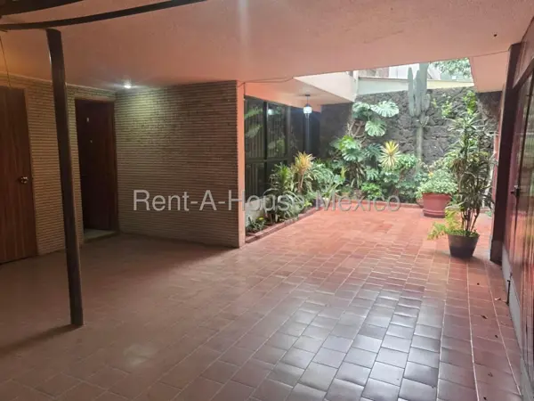 Casa en Venta en Campestre Churubusco, Coyoacan JAS 27-1276 — foto 1 de 41