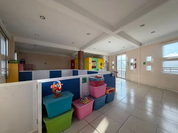 Edificio en venta en Rinconada de San Francisco, Mineral de la Reforma — foto 3 de 20