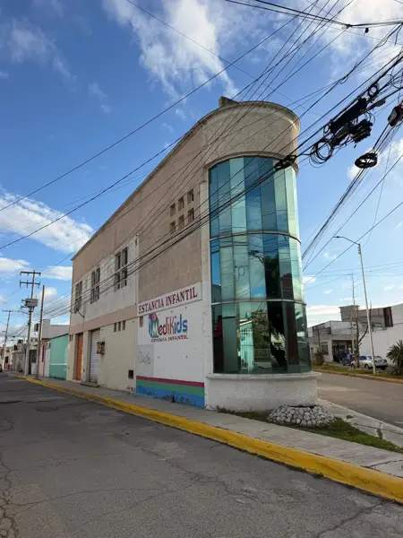 Edificio en venta en Rinconada de San Francisco, Mineral de la Reforma — foto 2 de 20