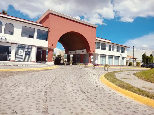 Casa en La Moraleja, Pachuca de Soto, Hidalgo — foto 1 de 56