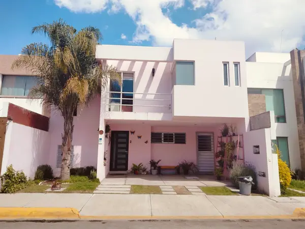 Casa en venta en La Moraleja, Pachuca de Soto — foto 2 de 56