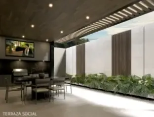 Casa en venta en Carolco, Monterrey — foto 3 de 3