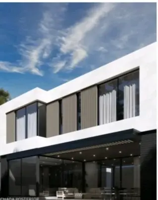 Casa en venta en Carolco, Monterrey — foto 2 de 3
