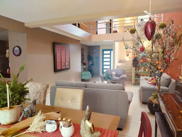 Casa en venta en La Moraleja, Pachuca de Soto — foto 3 de 56