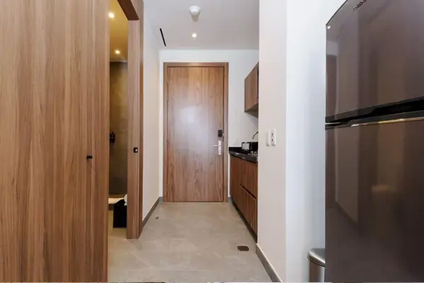 Departamento en venta en Tabacalera, Cuauhtémoc — foto 3 de 10