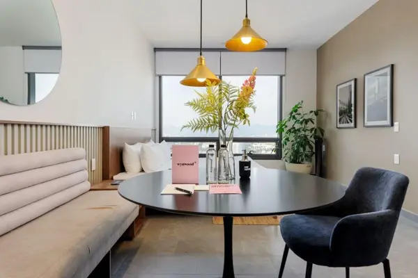 Departamento en venta en Tabacalera, Cuauhtémoc — foto 2 de 10
