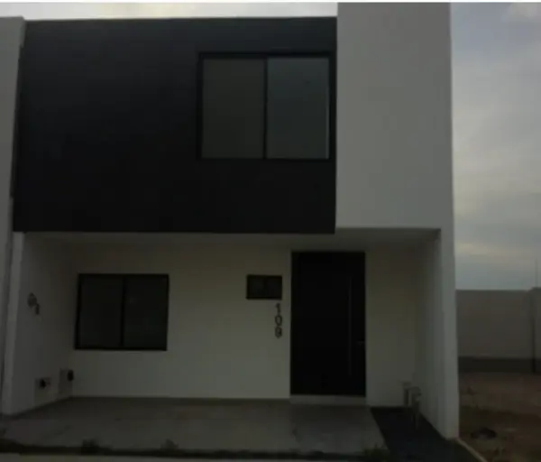 COMPRALE DIRECTO AL BANCO LA CASA DE ENTREGA INMEDIATA EN Ziba, Jesus Maria, Aguascalientes — foto 1 de 7