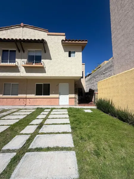 CASA EN RENTA | Real Madeira, Pachuca, Hidalgo. — foto 1 de 20