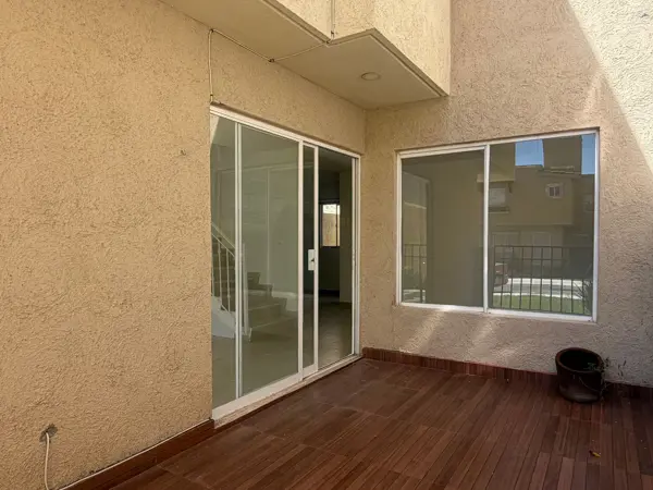 Casa en renta en Real Madeira, Pachuca de Soto — foto 2 de 20