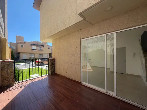 Casa en renta en Real Madeira, Pachuca de Soto — foto 3 de 20