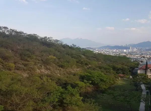 Terreno en venta en Colinas de San Jeronimo, Monterrey — foto 2 de 4