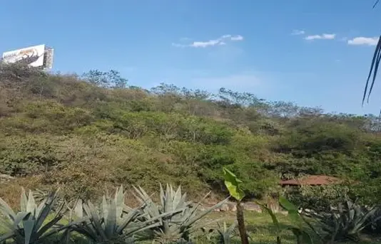 Terreno en venta en Colinas de San Jeronimo, Monterrey — foto 3 de 4