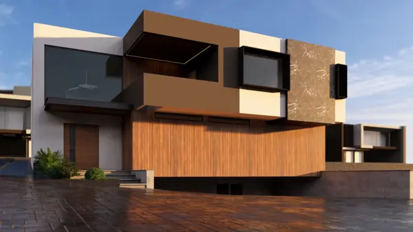 Venta Casa en Bosque Real La vista — foto 1 de 10