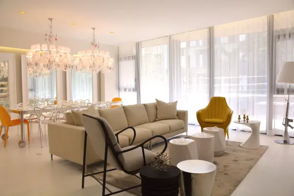 Departamento en Venta en Rubén Darío Polanco - 3 Recámaras, Balcón y Amenities tipo Resort ! — foto 1 de 27