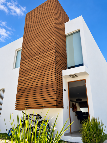 Santa Fe Juriquilla - Conjunto delirio — foto 1 de 45