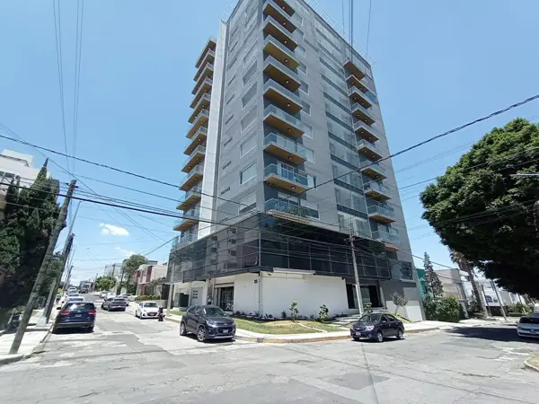La Paz «b», Puebla, Puebla — foto 1 de 18