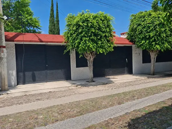 Residencial Parque Del Alamo, Queretaro, Queretaro — foto 1 de 11