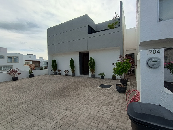 Grand Juriquilla — foto 1 de 22