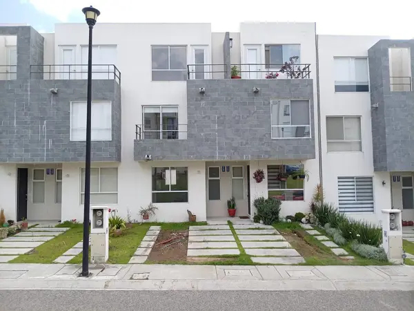 Casa en venta en Sanctorum, Cuautlancingo — foto 3 de 16