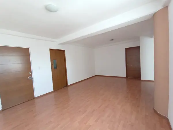 Departamento en venta en Villas Palermo, Cuautlancingo — foto 3 de 12