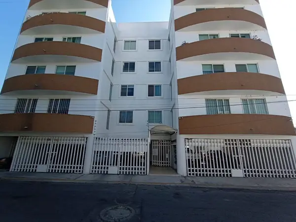 Villas Palermo, Cuautlancingo, Puebla — foto 1 de 12