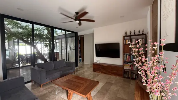 Casa en venta en Parque Central, Mérida — foto 3 de 26