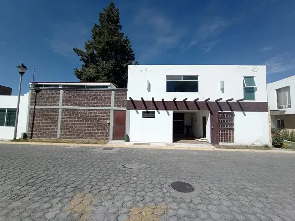 Fuentes Del Molino, Cuautlancingo, Puebla — foto 1 de 20