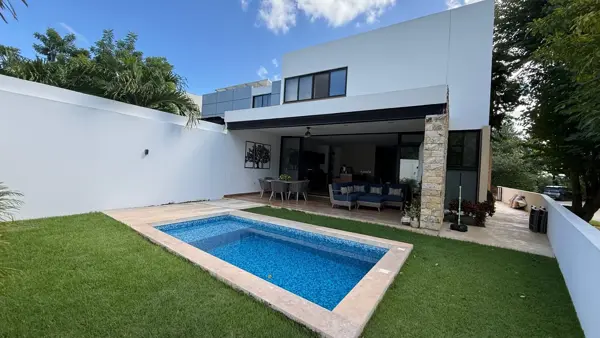 Casa en venta en Parque Central, Mérida — foto 2 de 26