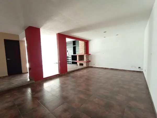 Casa en venta en Fuentes del Molino, Cuautlancingo — foto 3 de 20