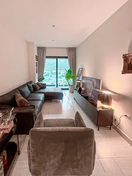 Departamento en renta en Colinas de San Jeronimo, Monterrey — foto 3 de 10