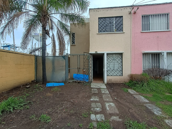 Condominio Gibraltar — foto 1 de 17