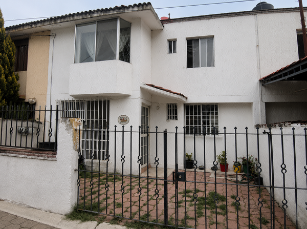 Residencial Frondoso — foto 1 de 19