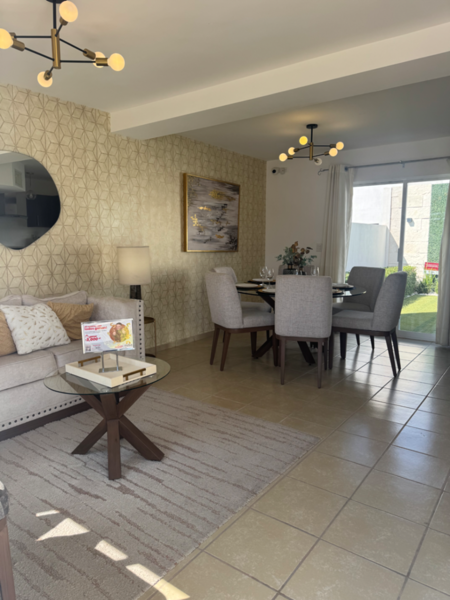Casa en venta en Rincón del Marques, Torreón — foto 2 de 28