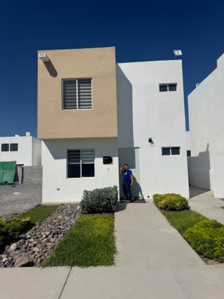 Casa en Rincón del Marques, Torreón, Coahuila de Zaragoza — foto 1 de 28