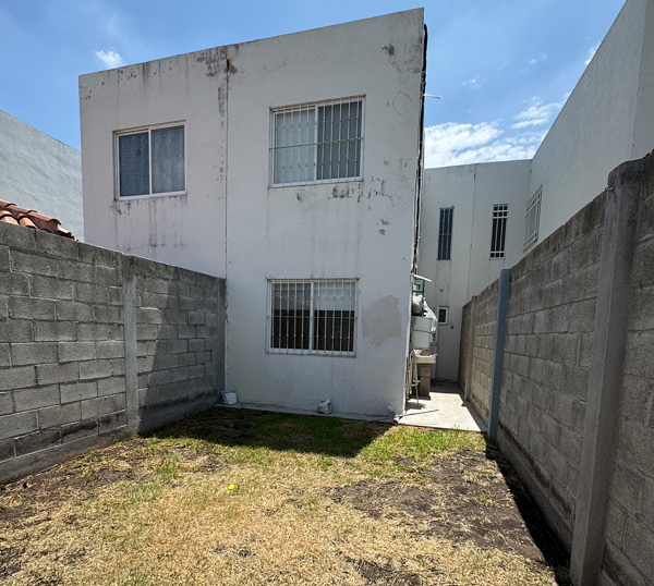 Calzada de Belen 22031, Int 5, los Huertos — foto 1 de 16