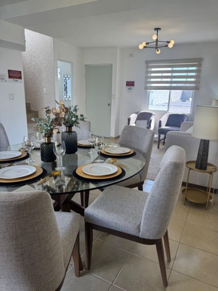Casa en venta en Rincón del Marques, Torreón — foto 3 de 28