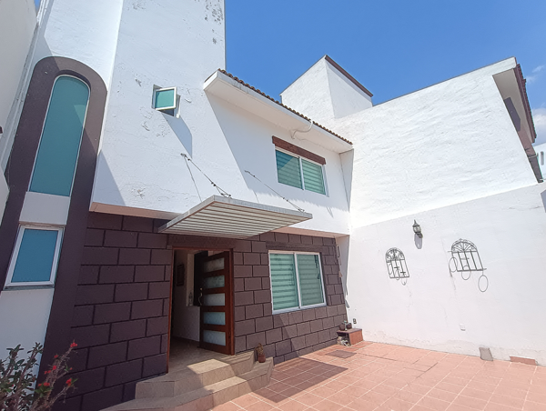Sendero de la ladera 21, Milenio III — foto 1 de 31