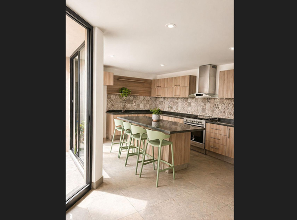 Residencial los Agaves — foto 1 de 9