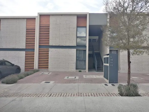 Acento, El Marques, Queretaro — foto 1 de 18