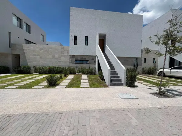 Cumbres Del Lago, Queretaro, Queretaro — foto 1 de 18