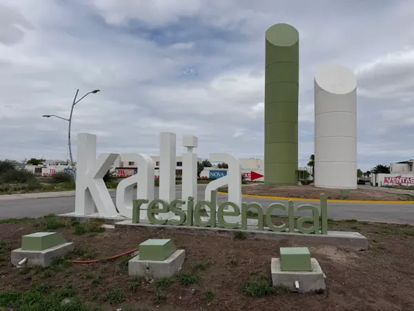 Casa en Kalia Residencial, Torreón, Coahuila de Zaragoza — foto 1 de 21