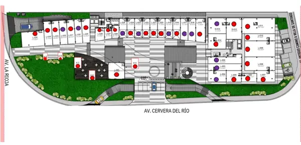 Local en Renta en Villas la Rioja, Monterrey, Nuevo León 4