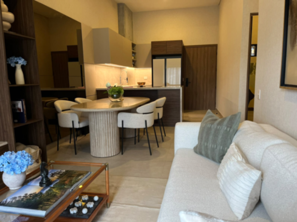 Departamento en venta en Las Cumbres, Monterrey — foto 3 de 14
